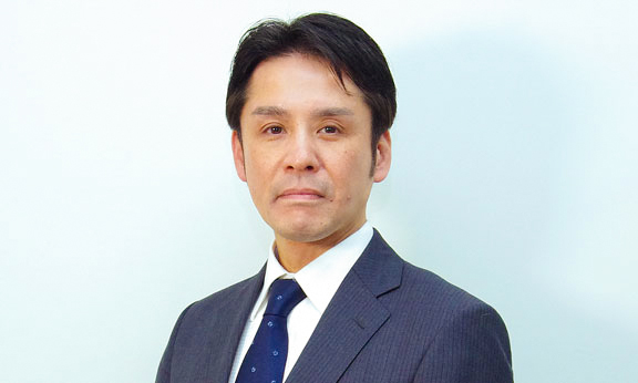 会社情報