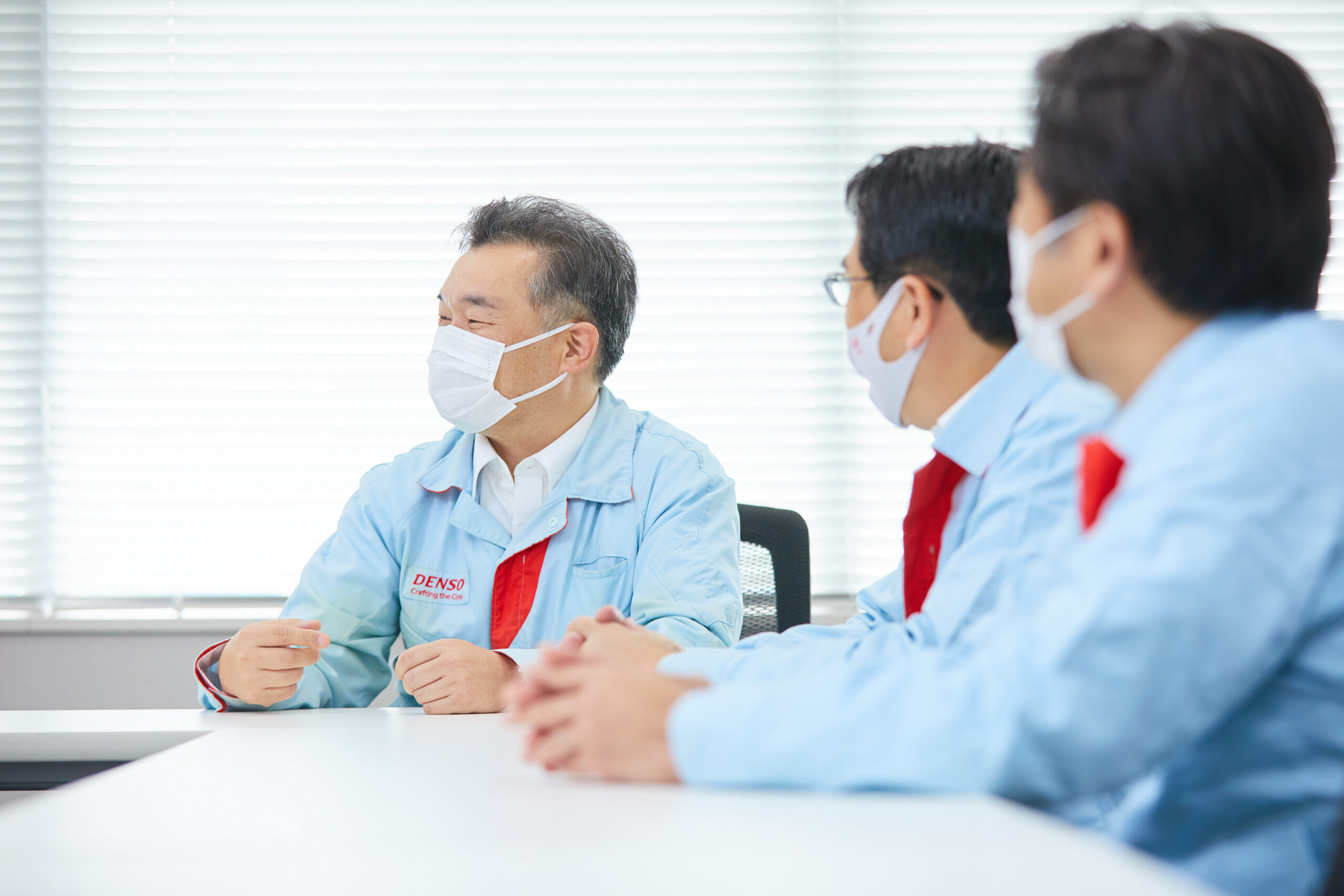 【開発事例・インタビュー】AI人材教育コンテンツ開発サービス［株式会社デンソー様］
