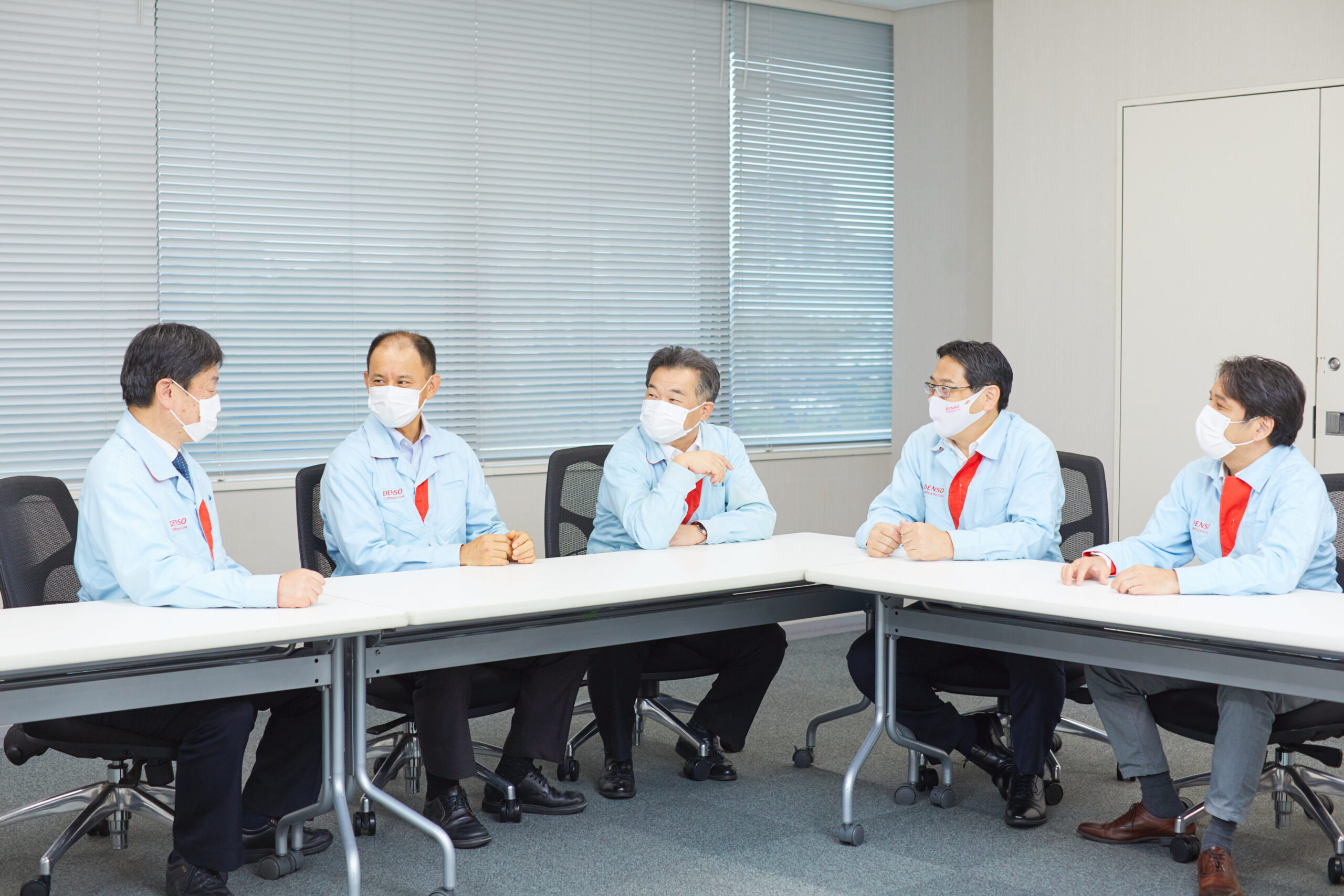 【開発事例・インタビュー】AI人材教育コンテンツ開発サービス［株式会社デンソー様］