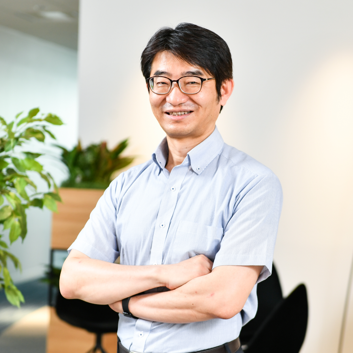 【開発事例・インタビュー】ディスコン対応における負荷を大幅に改善[株式会社トプコン様]