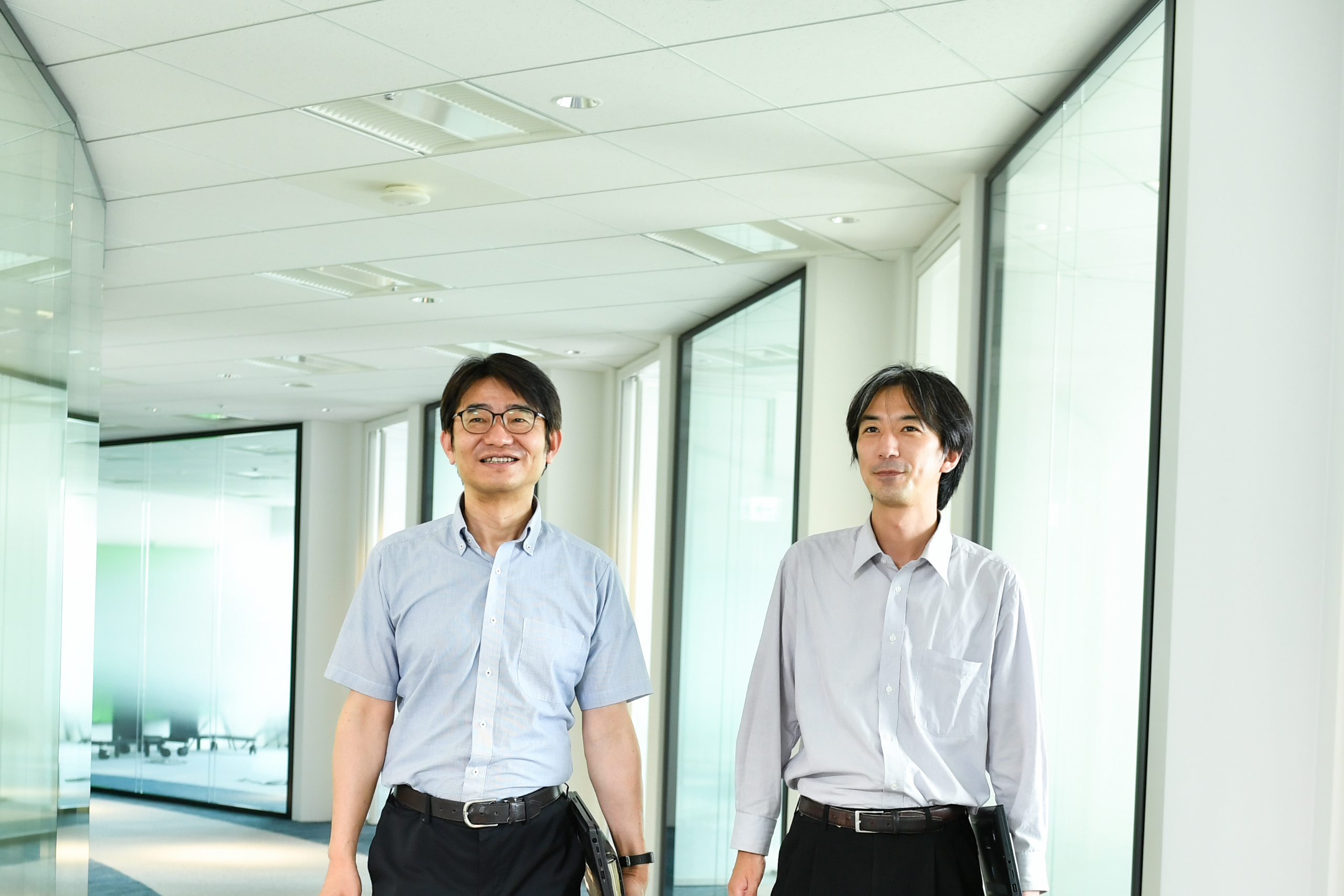 【開発事例・インタビュー】ディスコン対応における負荷を大幅に改善[株式会社トプコン様]