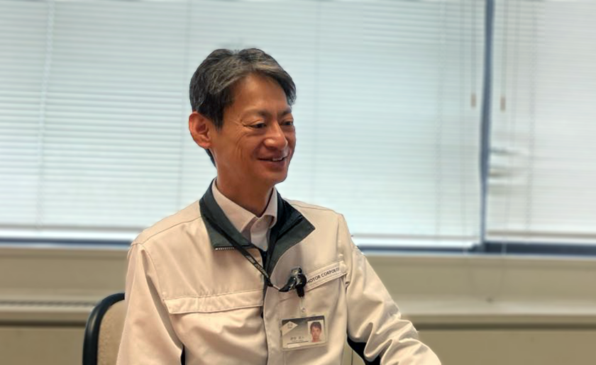 【研修導入事例】EV化に向けたリスキル研修[マツダ株式会社様]