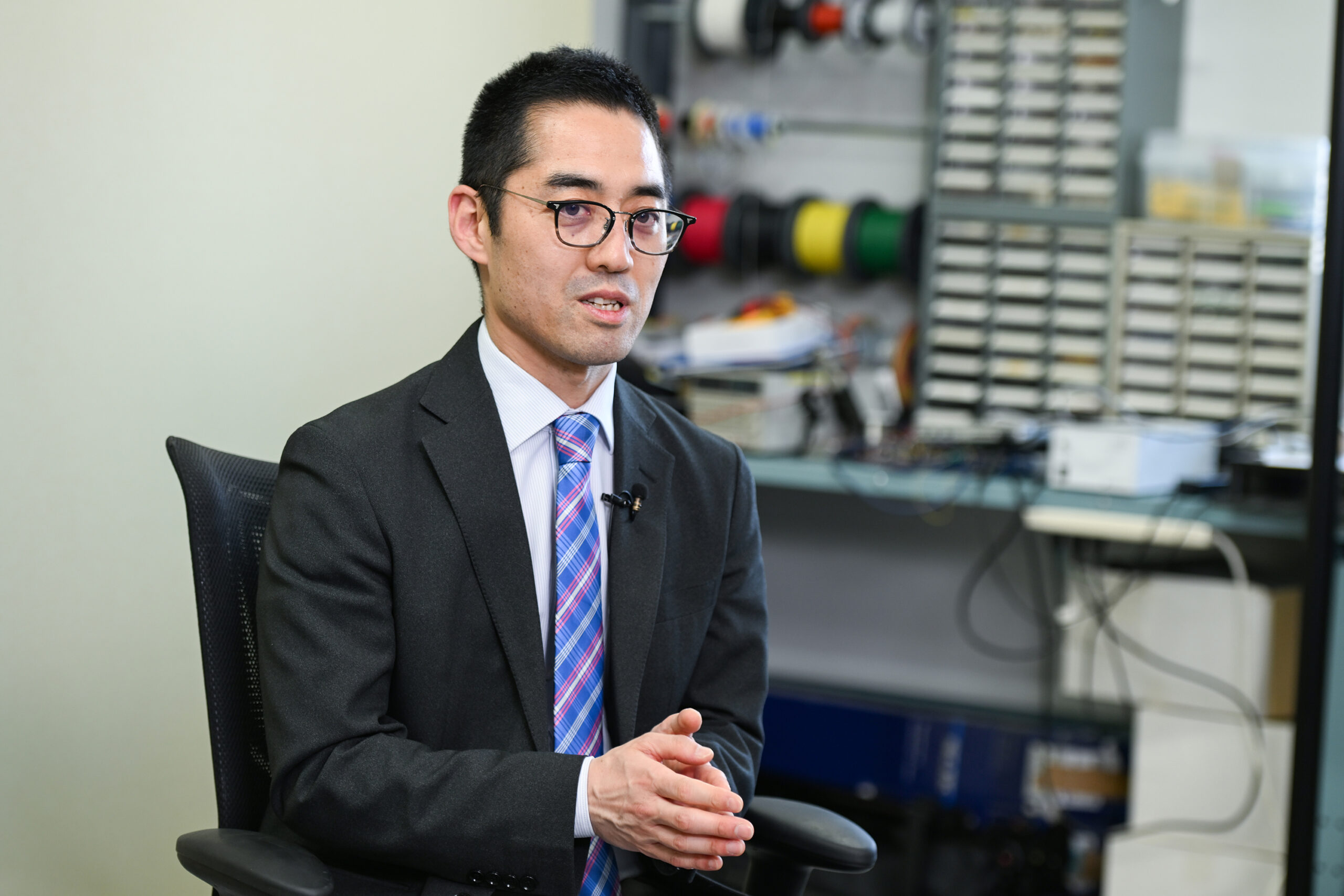 【産学連携事例】遠隔触診向けAIシステム開発プロジェクト[名古屋大学大学院 医学系研究科様]