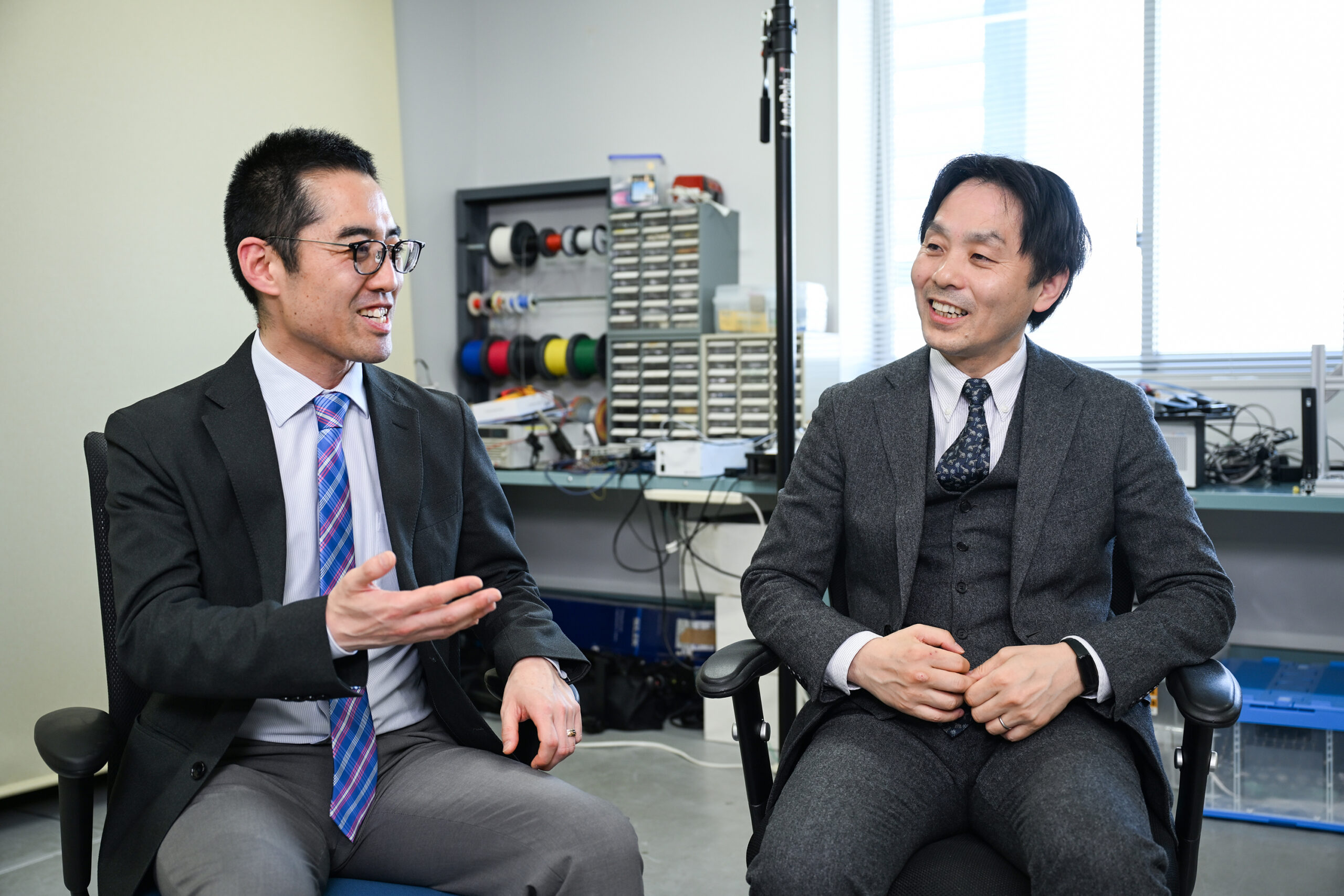 【産学連携事例】遠隔触診向けAIシステム開発プロジェクト[名古屋大学大学院 医学系研究科様]