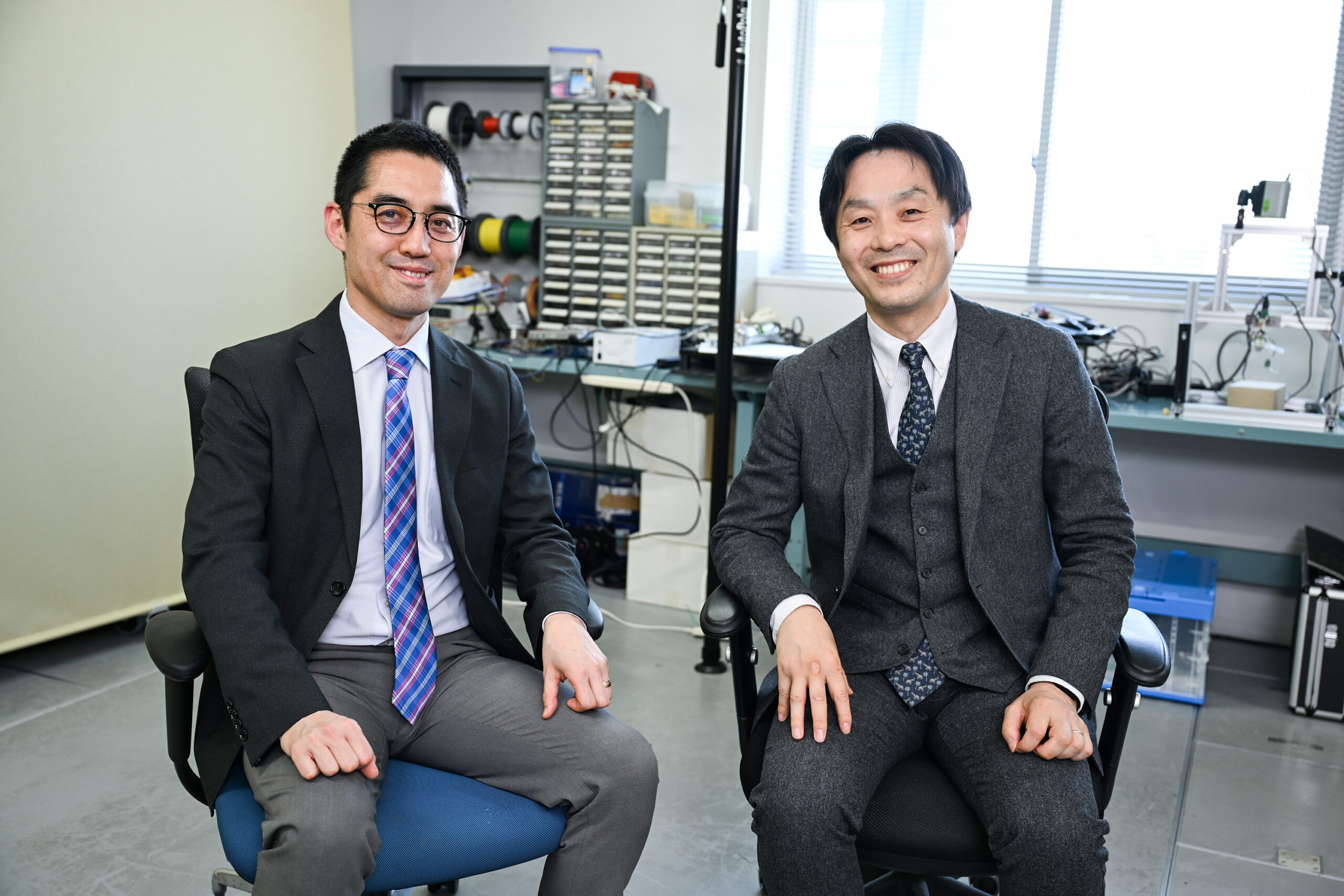 【産学連携事例】遠隔触診向けAIシステム開発プロジェクト[名古屋大学大学院 医学系研究科様]