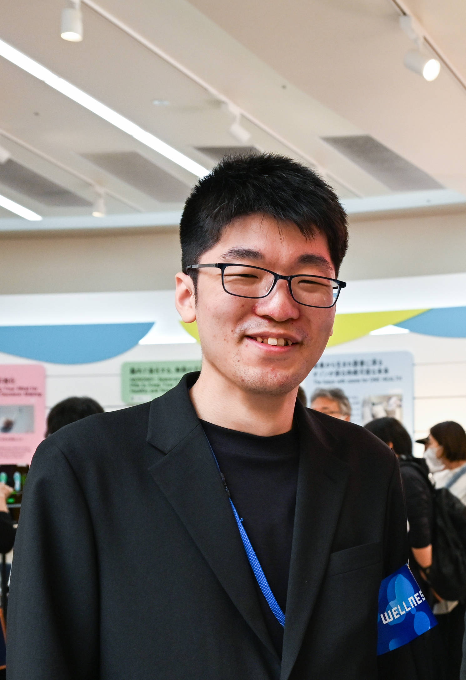 誘電センサインソール（靴底の中敷きプロダクト）を活用した ヘルスケア業界向けサービス開発プロジェクト