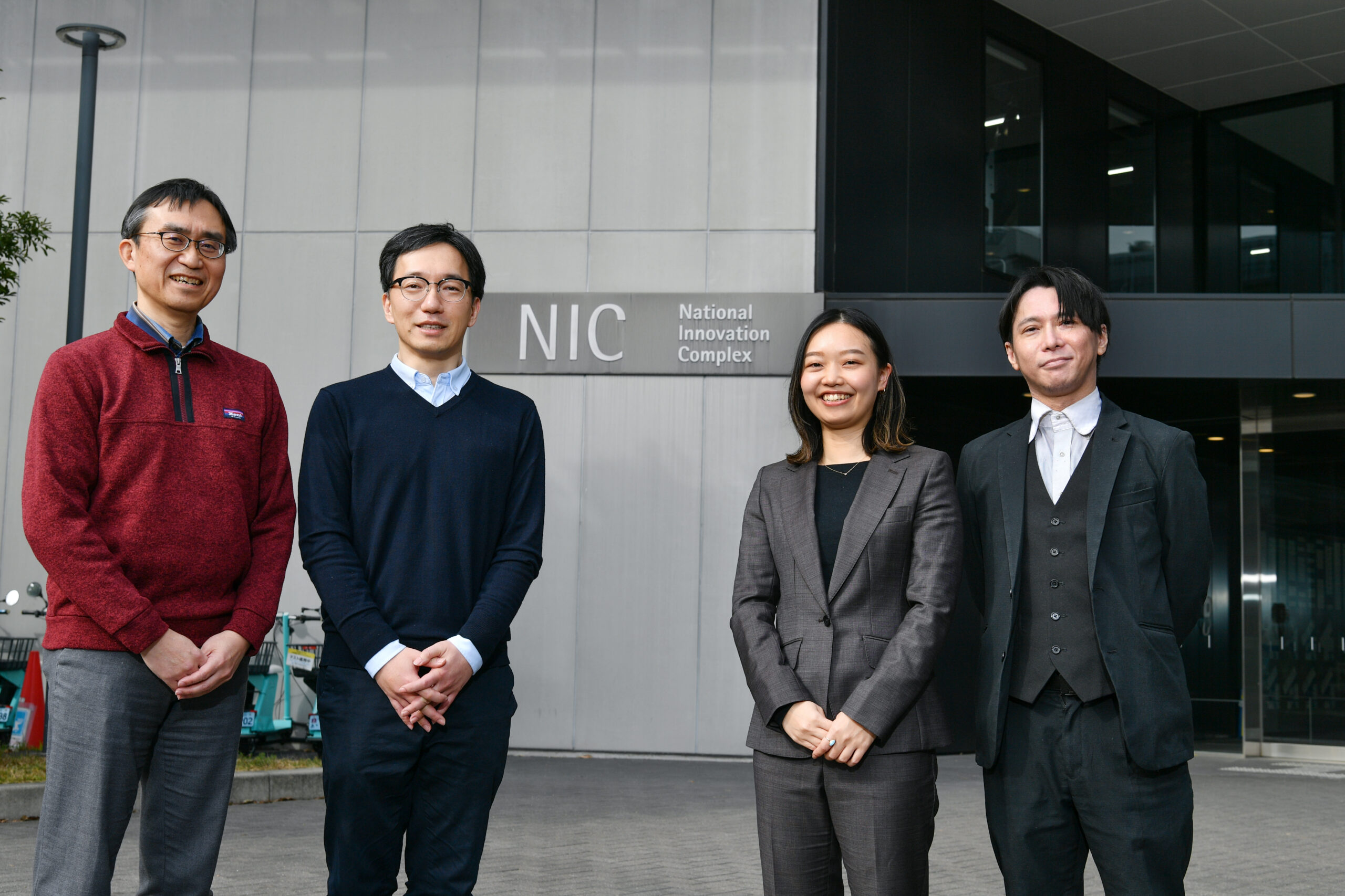 【産学連携事例】SDV時代に求められる「安全なソフトウェア流通」を追究する[名古屋大学大学院情報学研究科附属組込みシステム研究センター様]