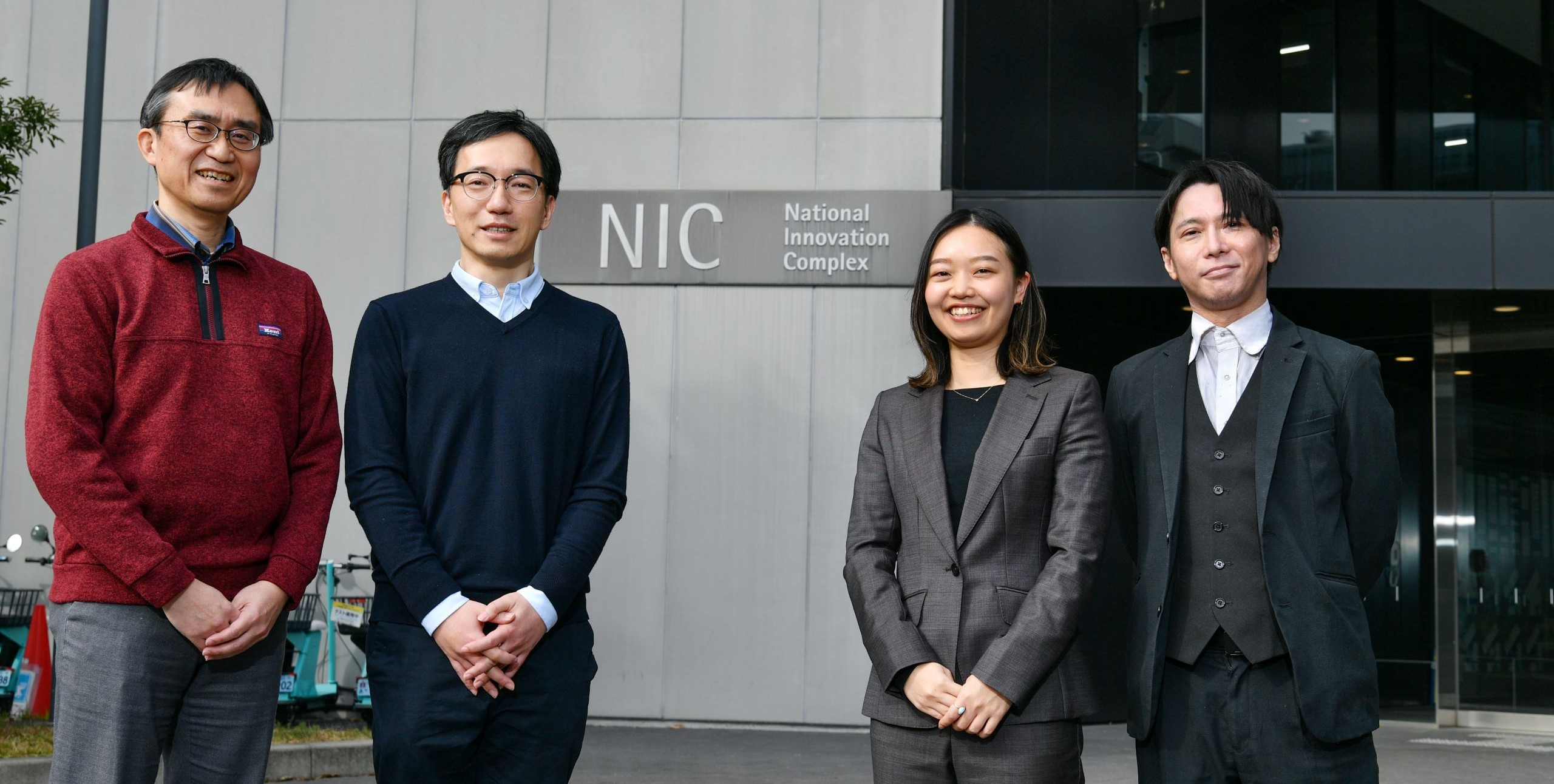 テクノプロ・デザイン社