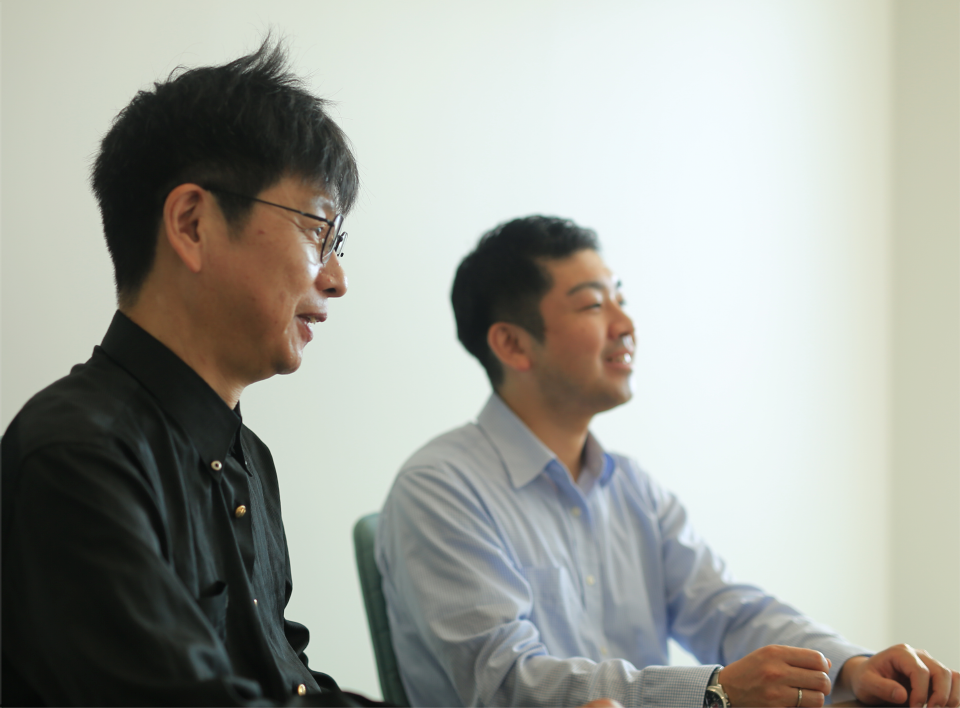 転職するなら変えてみよう
これからの未来