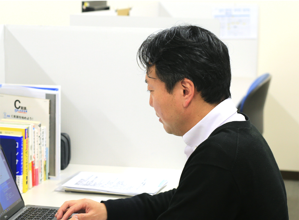 転職するなら変えてみよう
これからの未来