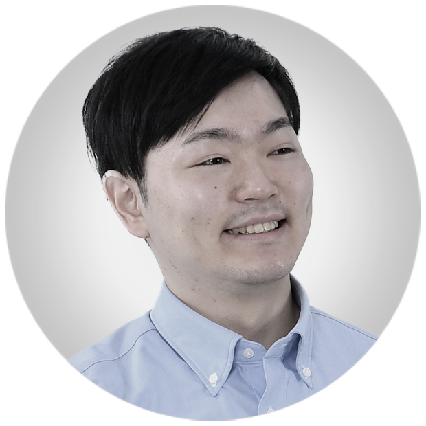テスト設計開発エンジニア　西尾