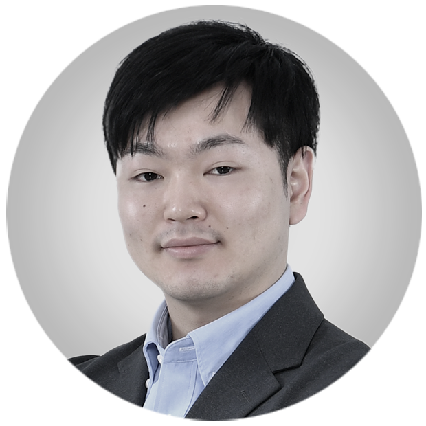 テスト設計開発エンジニア　西尾