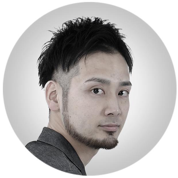 ADAS開発設計エンジニア　山口