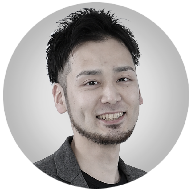 ADAS開発設計エンジニア　山口