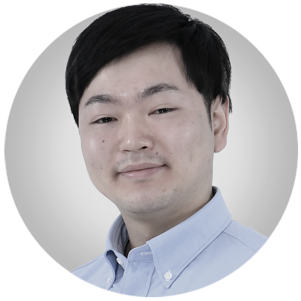 テスト設計開発エンジニア　西尾