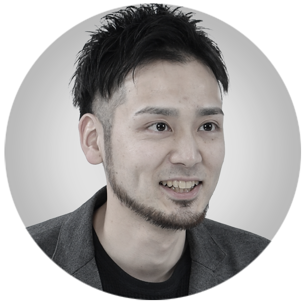 ADAS開発設計エンジニア　山口