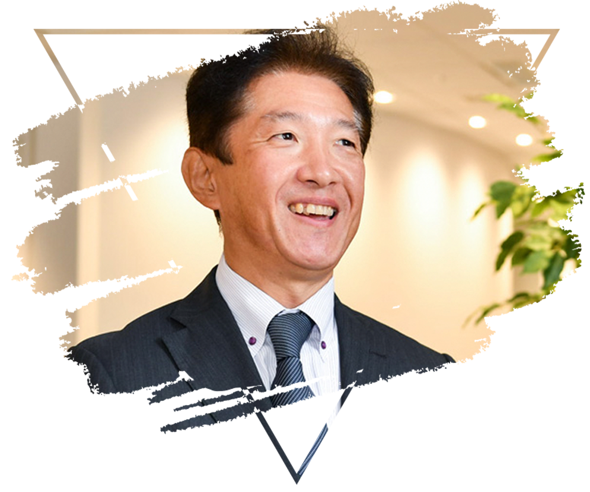 完全リモートワークのプロジェクト。そこでプロフェッショナル集団をつくりあげる