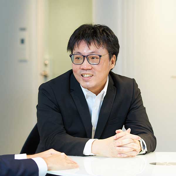 ADAS (先進運転支援システム) 開発プロジェクトについてご紹介します。