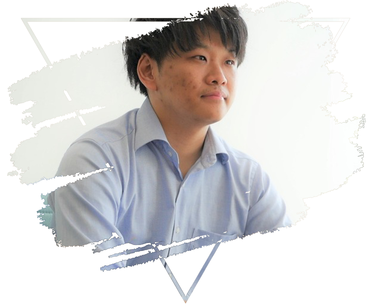 医学部を中退し、データサイエンティストへ──決心の背景にあった想いと歩んだ道のり