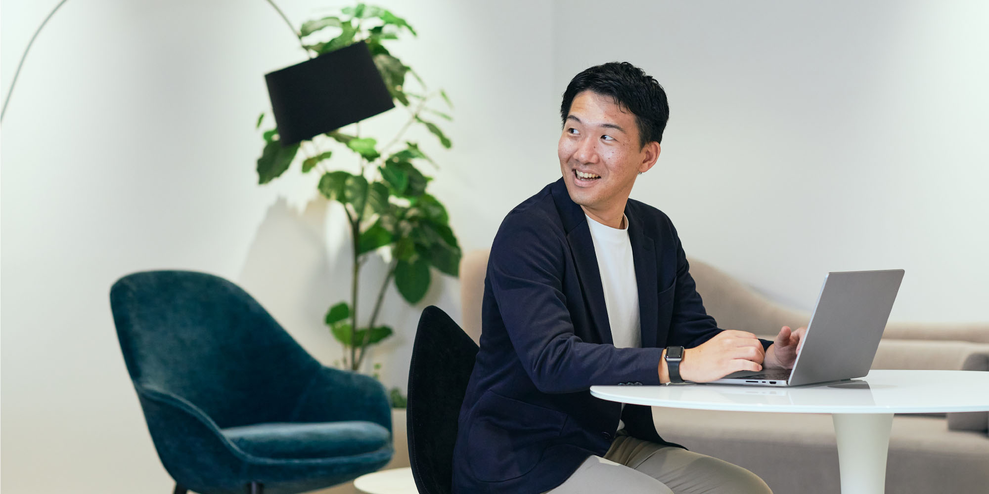 アルムナイ採用について