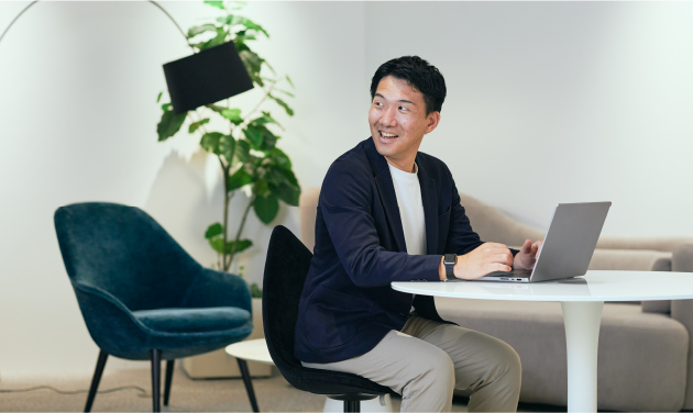 アルムナイ採用について