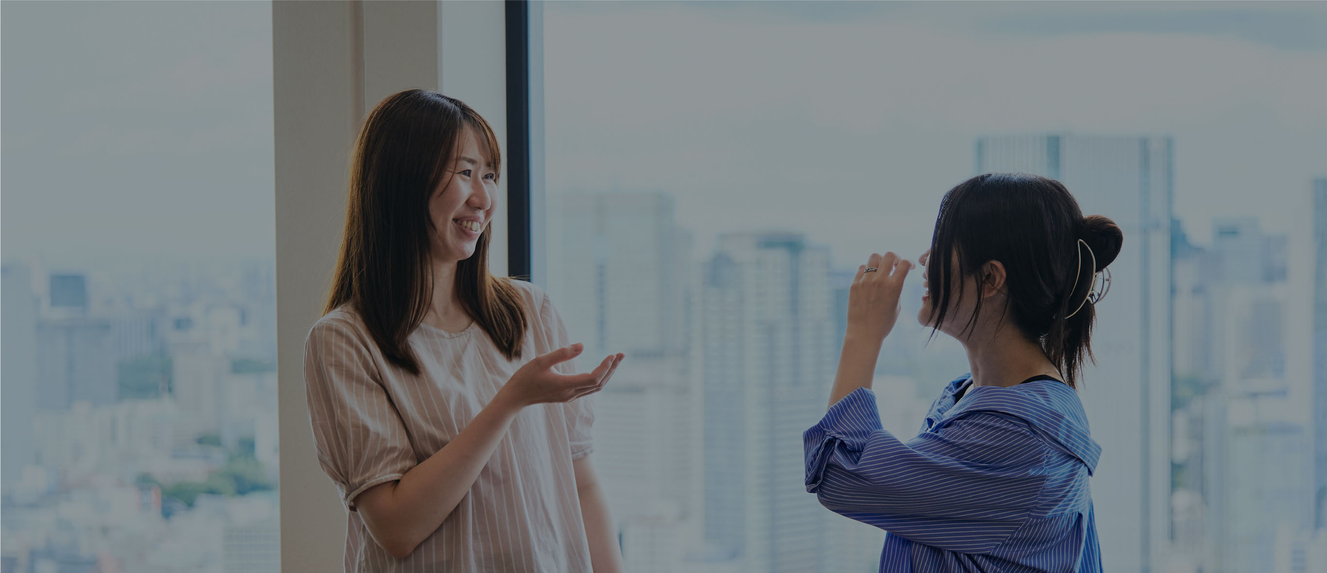 アルムナイ採用について