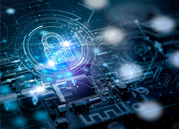 セキュリティ事業