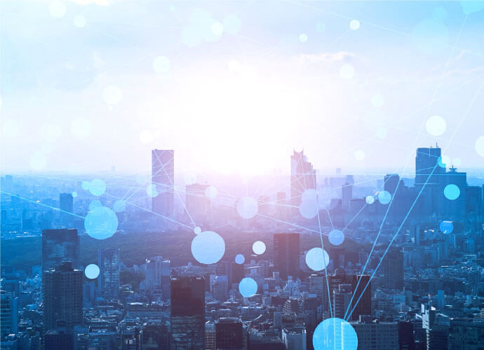 公共ソリューション事業