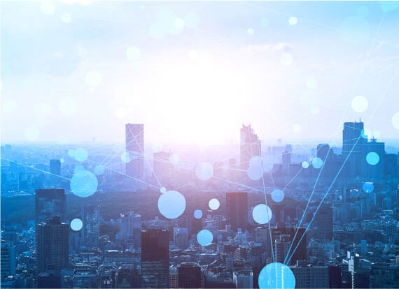 公共ソリューション事業