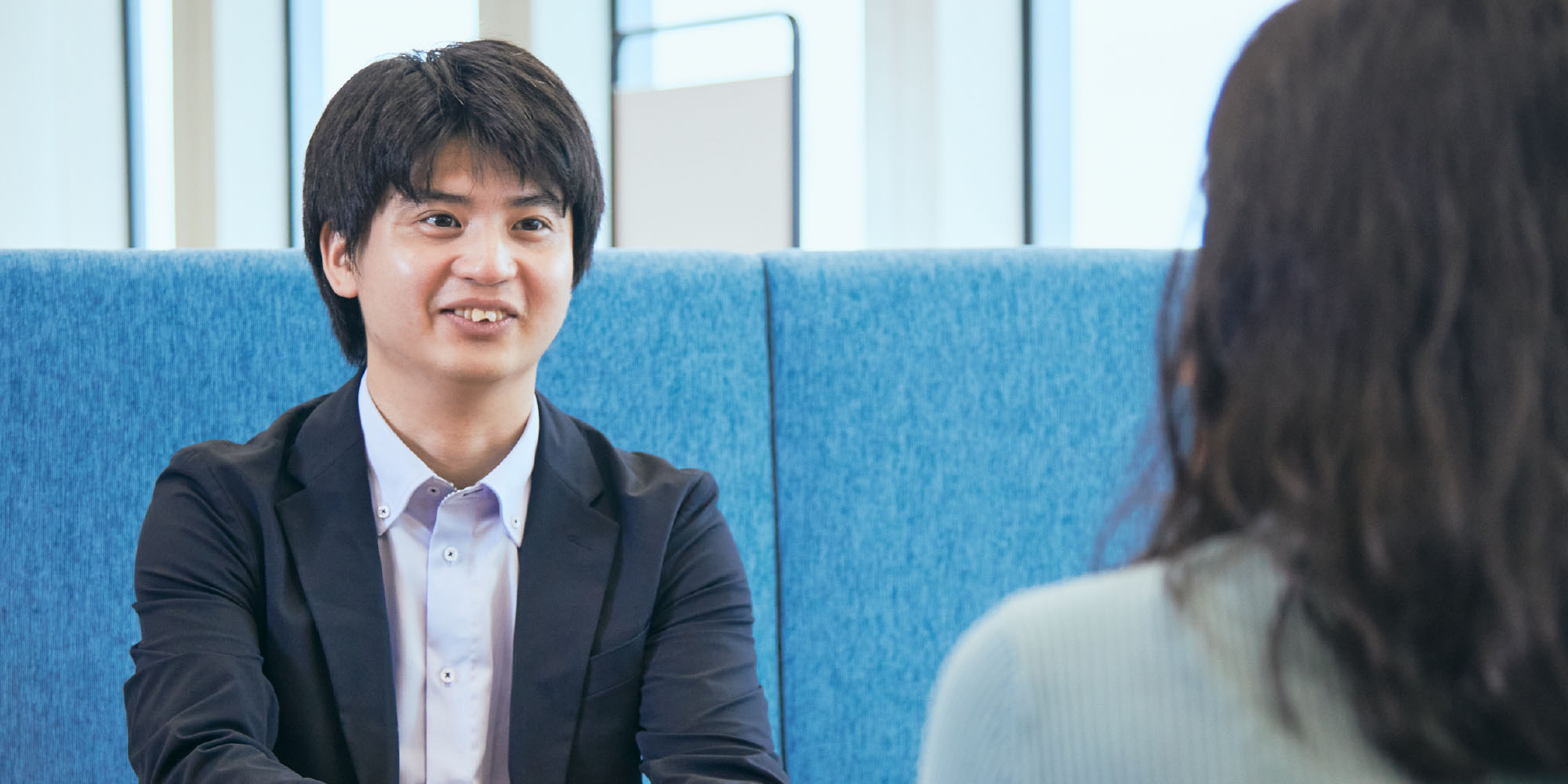 アルムナイ採用について