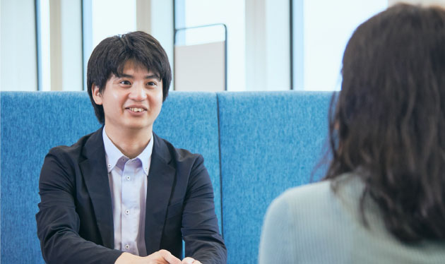 アルムナイ採用について