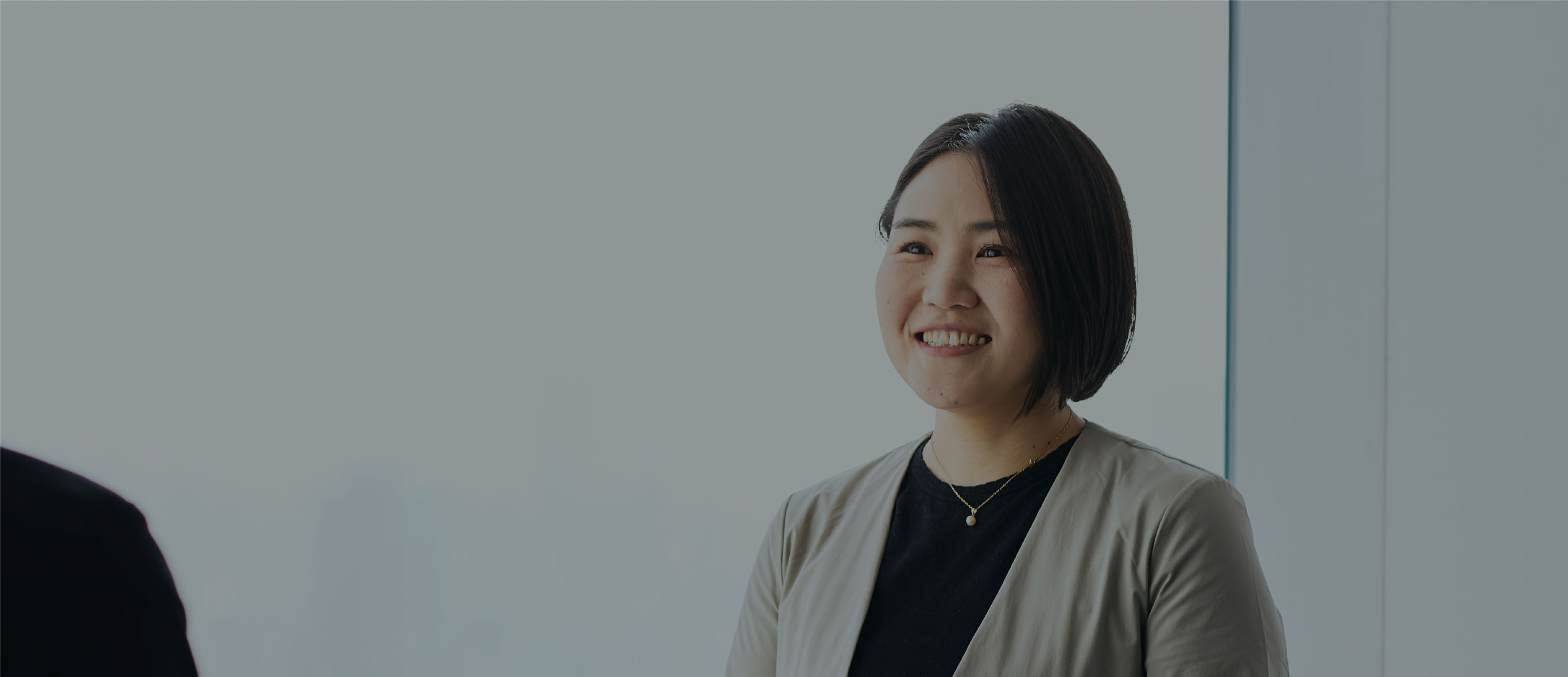 カジュアル面談