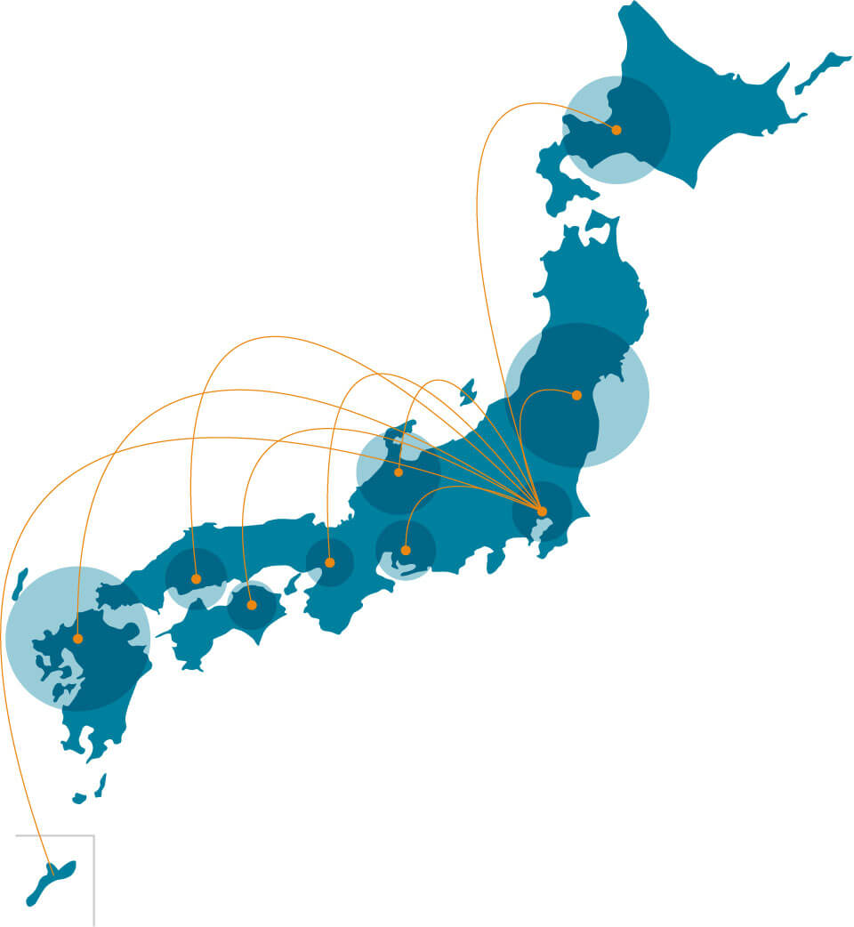 採用部長 松田 裕樹