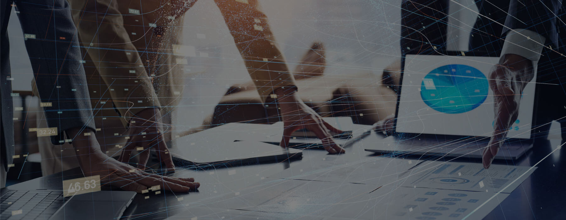 システムソリューション事業部