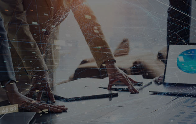 システムソリューション事業部