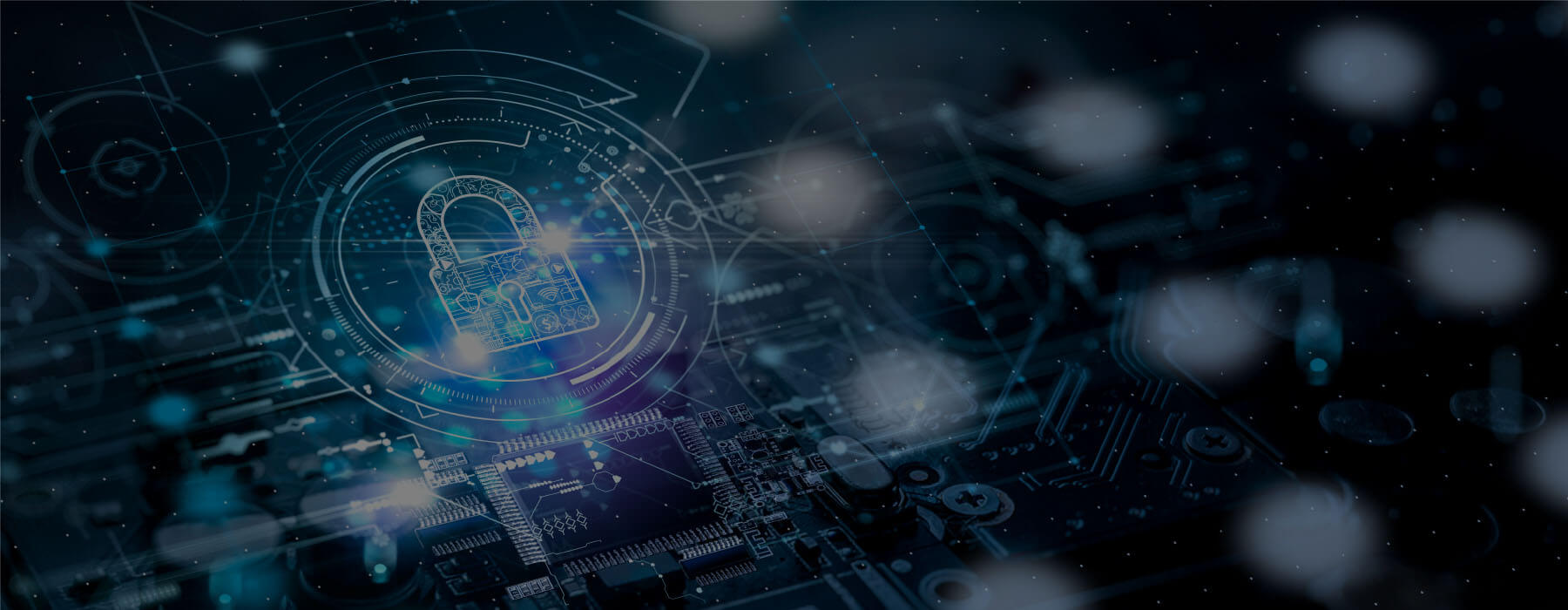 セキュリティ事業部