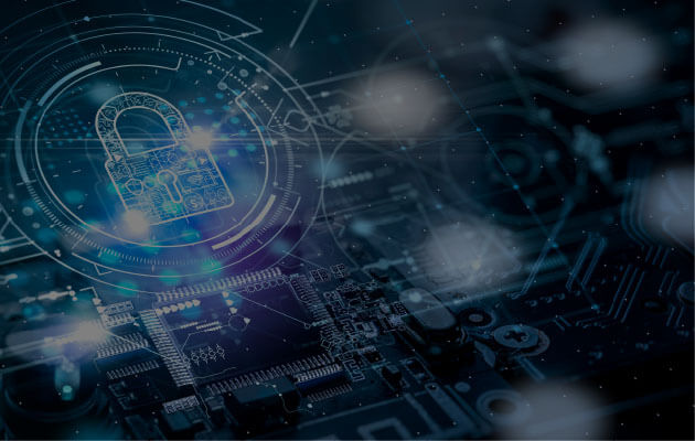 セキュリティ事業部