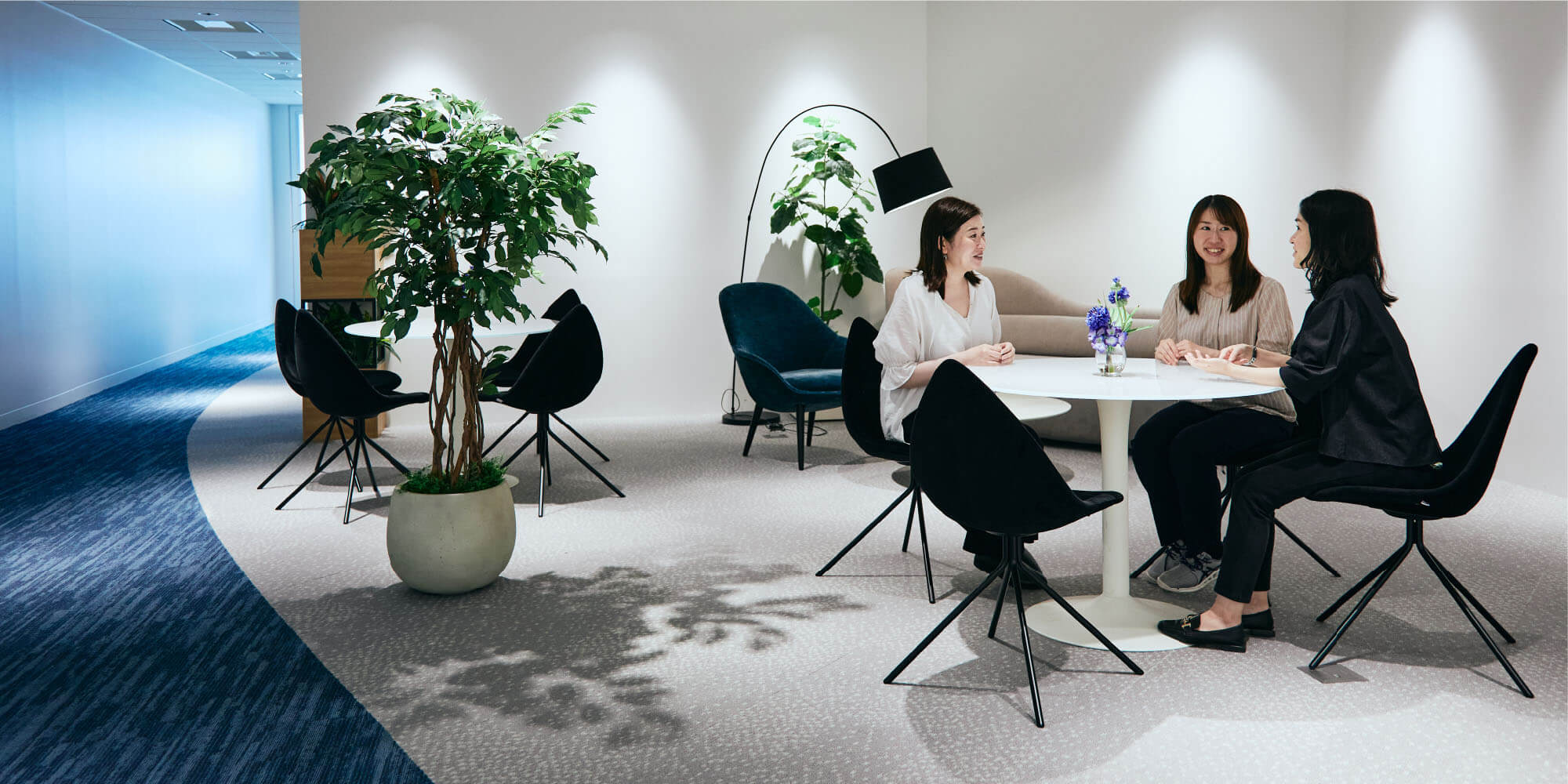 データで見るテクノプロ・IT社