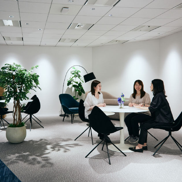 データで見るテクノプロ・IT社