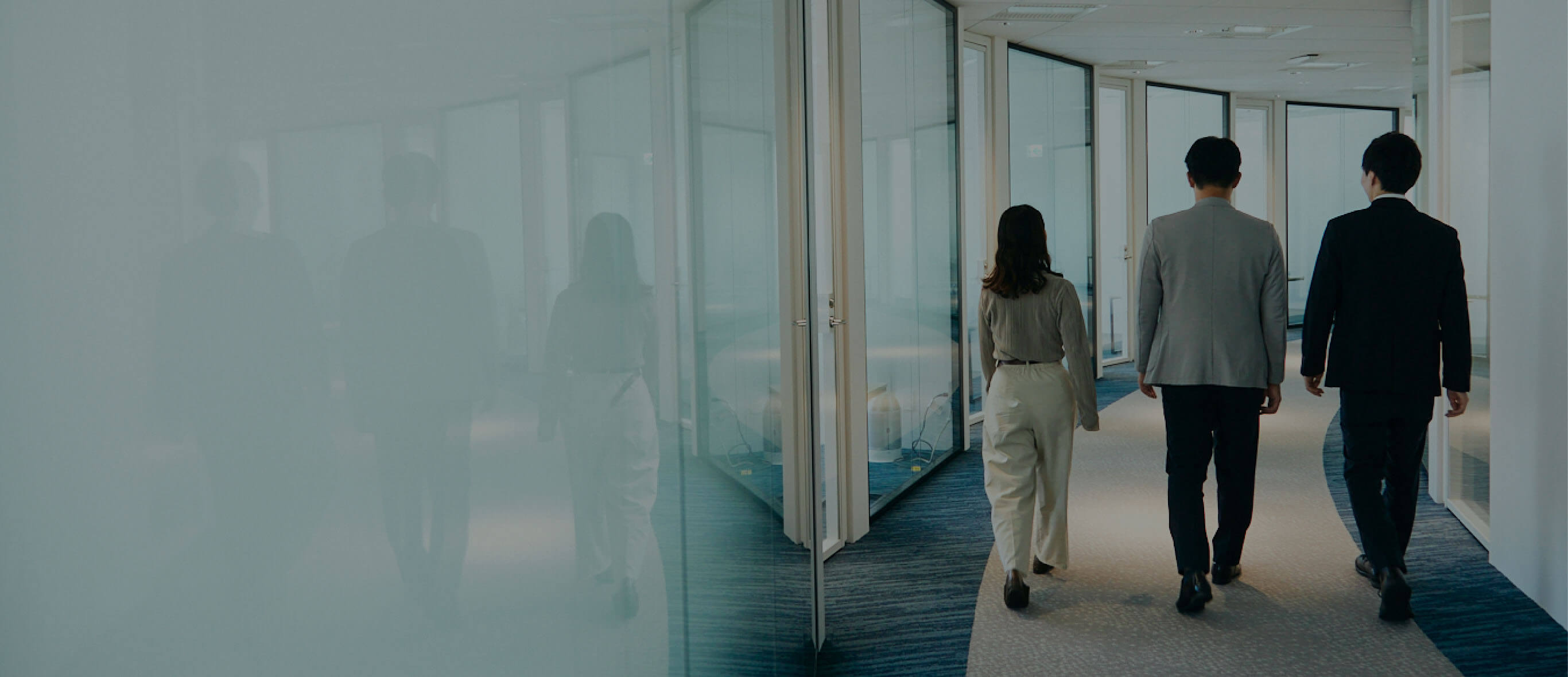 データで見るテクノプロ・IT社