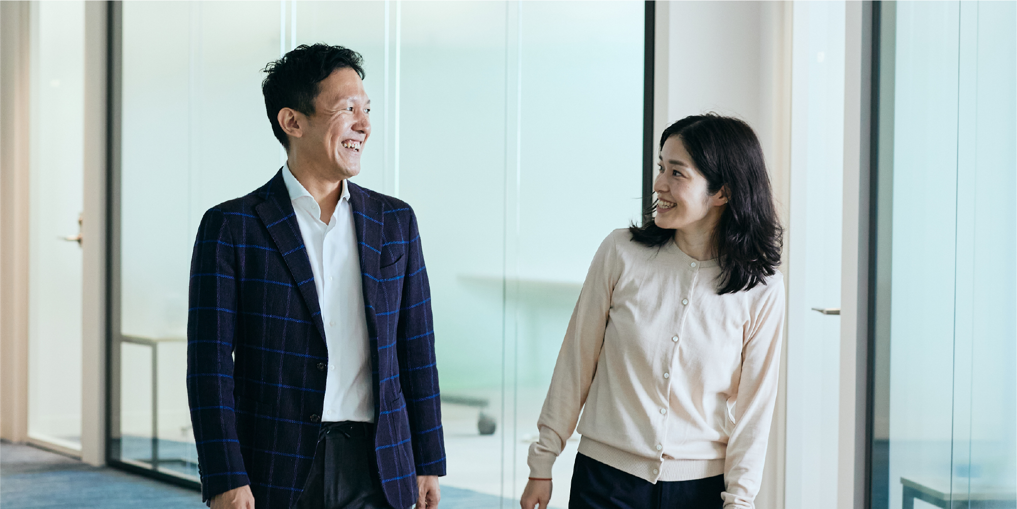 リファラル採用について