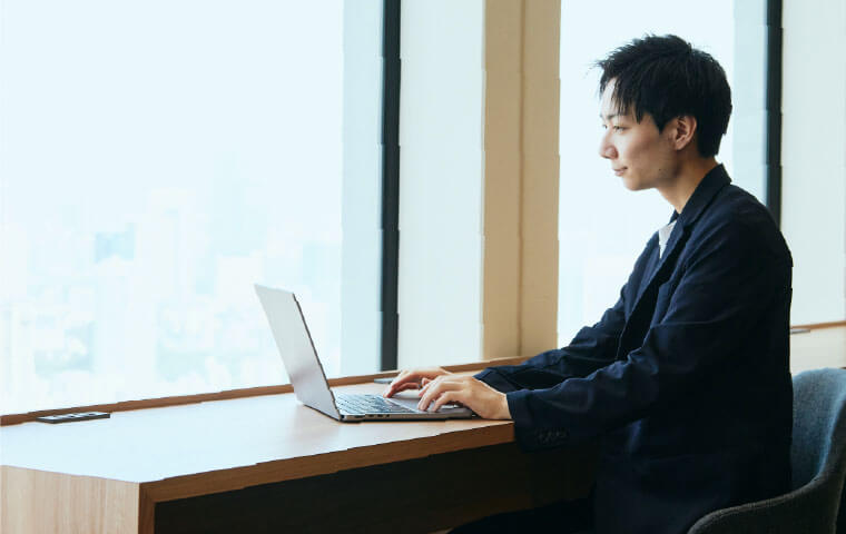 教育研修制度・キャリアプラン・評価制度