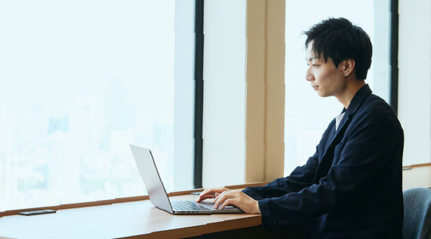 教育研修制度・キャリアプラン・評価制度