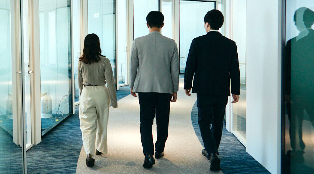 データで見るテクノプロ・IT社