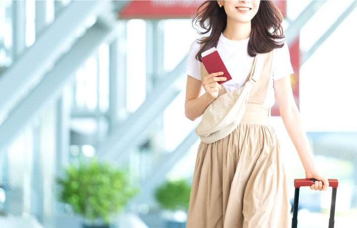 福利厚生サービス