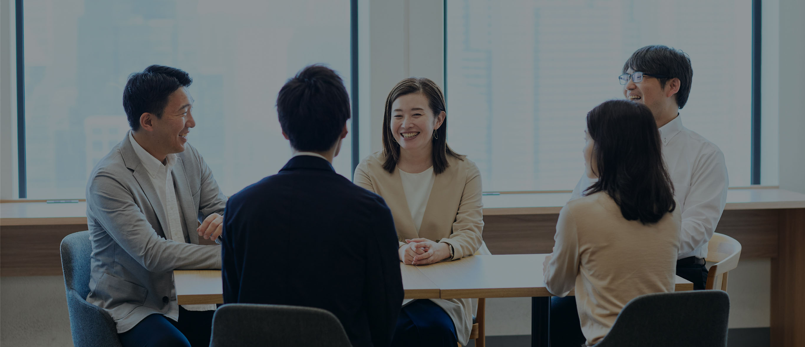 福利厚生・サポート制度