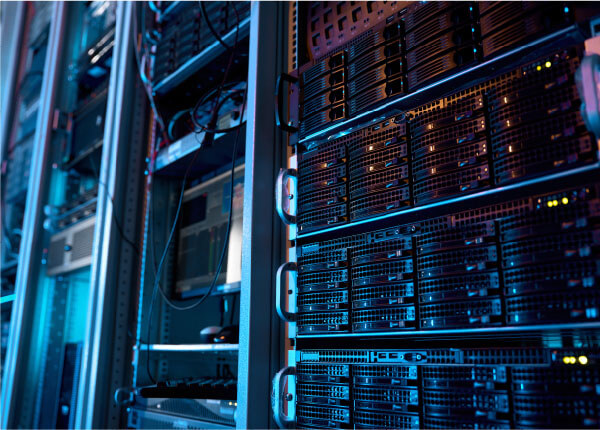 ビジネスアプリケーション開発