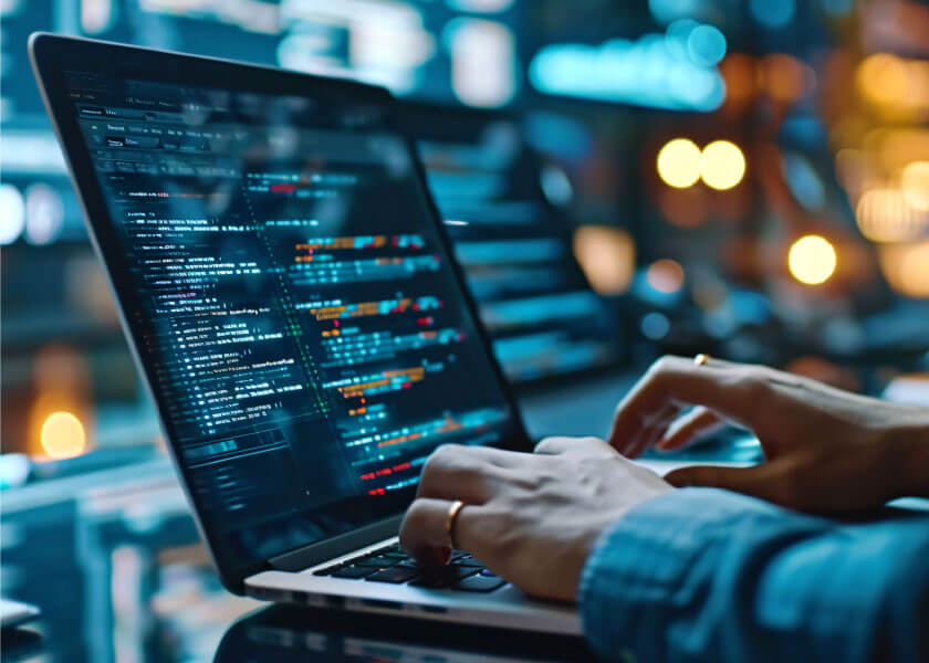 全国各地に拠点と開発センターを保有し、多様なニーズに一括対応