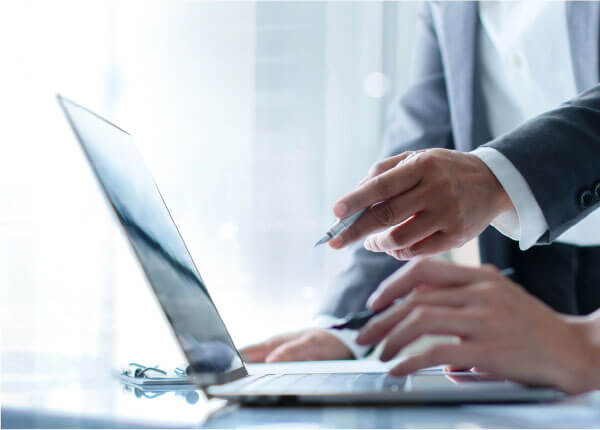 ソリューション事業