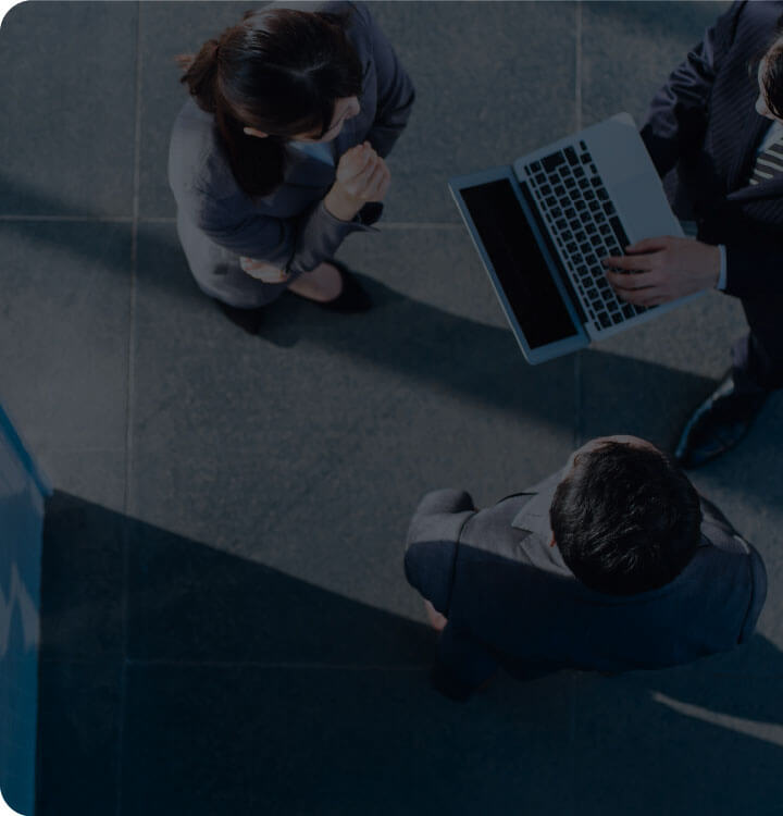 テクノプロ・IT社の実績